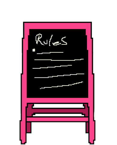rules